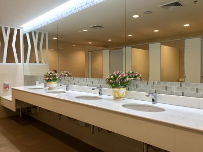 Cost of Bathroom Remodeling in Waterford, CT
