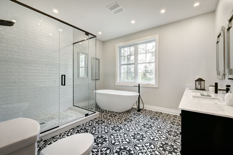 Best Bathroom Renovation Contractors in Waterford, CT